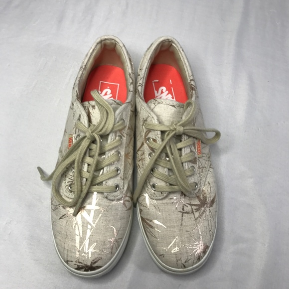 vans canvas lo pro era